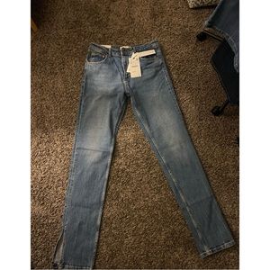 Zara Skinny Jeans